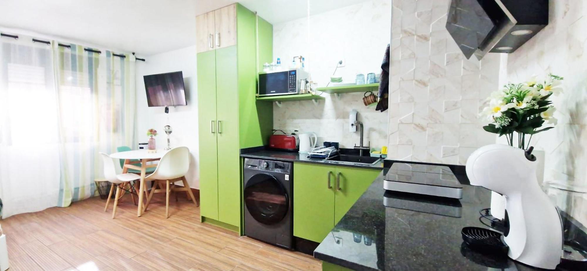 Studios Simon Murcia Cameră foto
