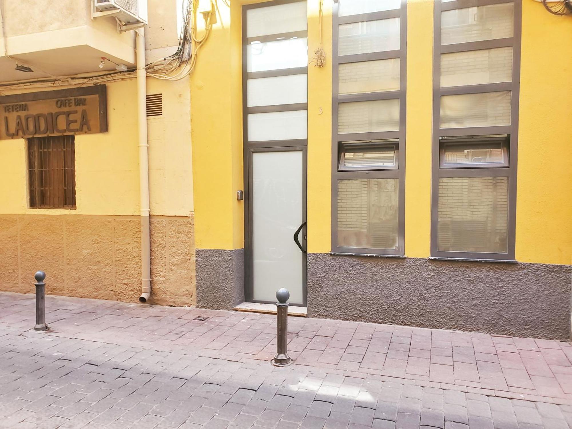 Studios Simon Murcia Exterior foto